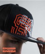 کلاه کپ backfit) New Era 59FIFTYMen's San Francisco Giants)