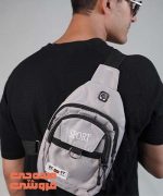 کیف رودوشی تک‌بند (بادی بگ) اسپرت - Image 4
