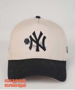 کلاه کپ New Era (Newyork yankees) - Image 6