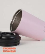 ماگ مسافرتی دوجداره از برند (bottle bottle) - Image 2