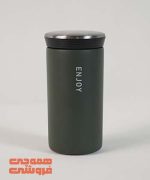 ماگ مسافرتی دوجداره از برند لاک اند لاک (LocknLock)