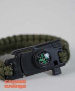 دست بند نجات چاقو دار