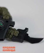 دست بند نجات چاقو دار - Image 4