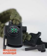 دست بند نجات چاقو دار - Image 3