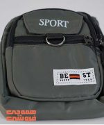 کیف رودوشی تک‌بند (بادی بگ) اسپرت - Image 2