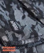 کیف رودوشی تک‌بند (بادی بگ) چریکی - Image 3