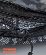 کیف رودوشی تک‌بند (بادی بگ) چریکی - Image 2