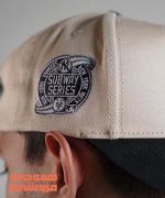 کلاه کپ New Era (Newyork yankees) - Image 2