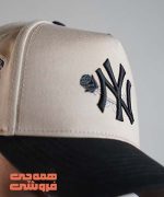 کلاه کپ New Era (Newyork yankees)