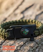 دست بند نجات چاقو دار - Image 5