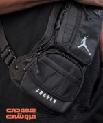 کیف رودوشی تک‌بند (بادی بگ) جردن