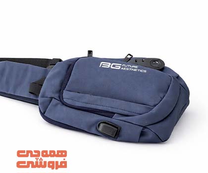 بادی بگ رمزدار(body bag)