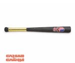 چوب بیس بال مشکی