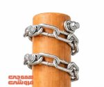 چوب بیس بال زنجیر دار - Image 3